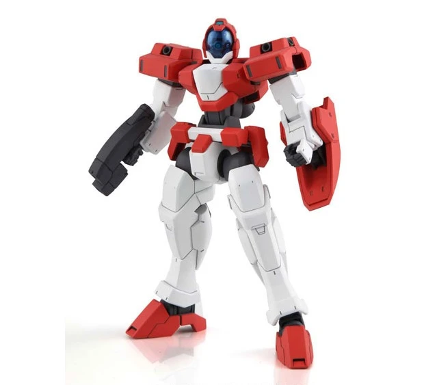 HG 1/144 鋼彈AGE 03 傑諾亞斯