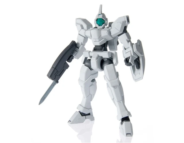 HG 1/144 鋼彈AGE 04 傑諾亞斯 特裝型