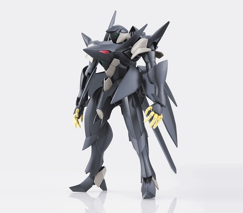 HG 1/144 鋼彈AGE 06 賽達斯 Zedas