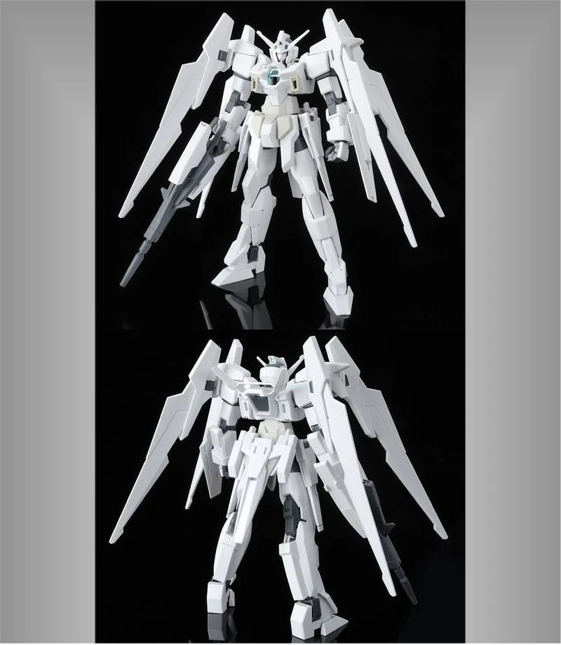 HG 1/144 鋼彈AGE 10 鋼彈AGE-2 基本型 SP