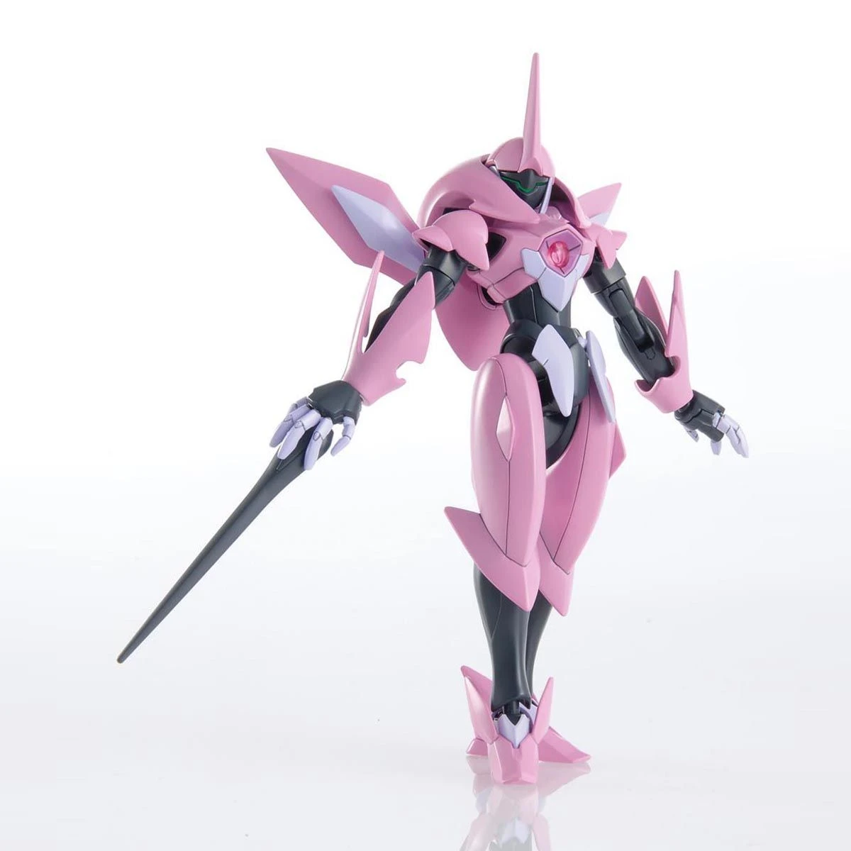 HG 1/144 鋼彈AGE 20 Farsia 法爾西亞