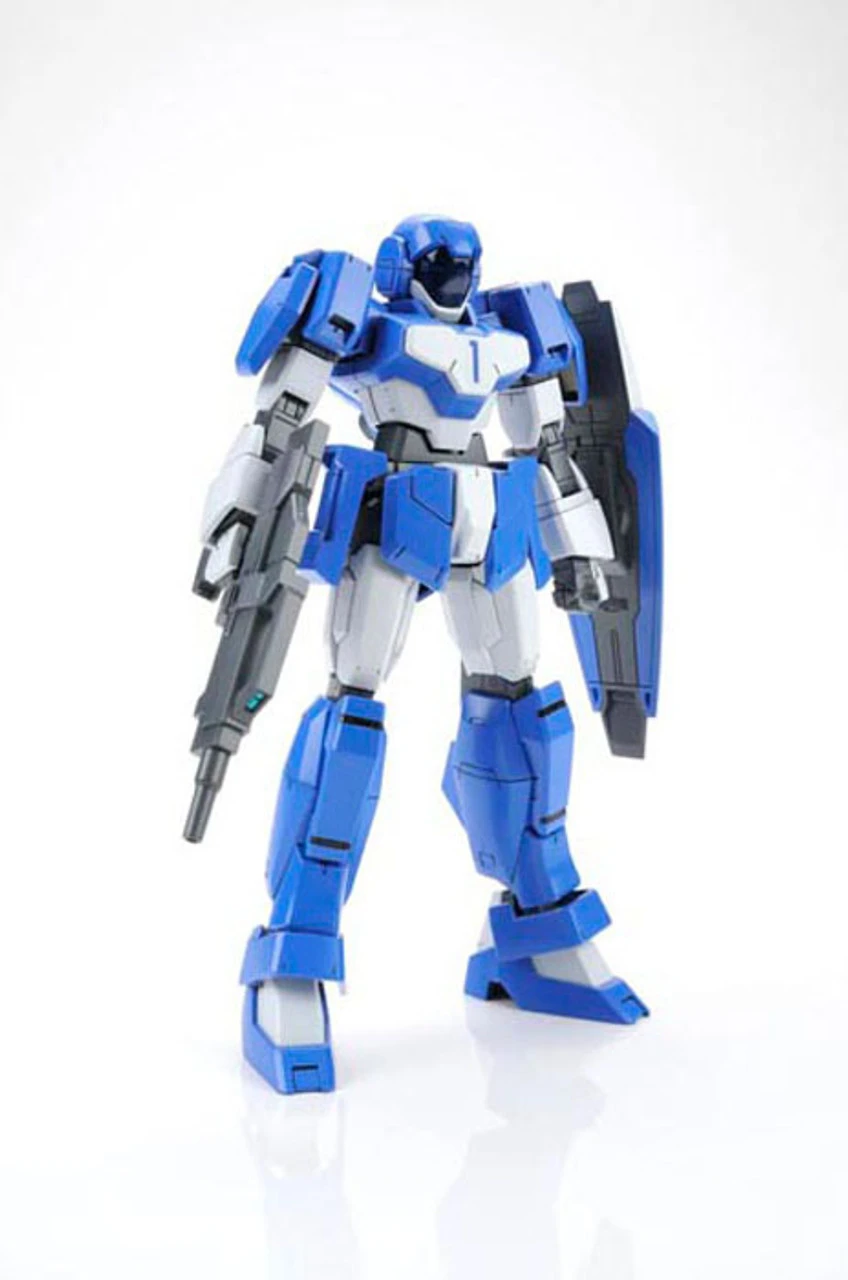 HG 1/144 鋼彈AGE 19 亞黛爾