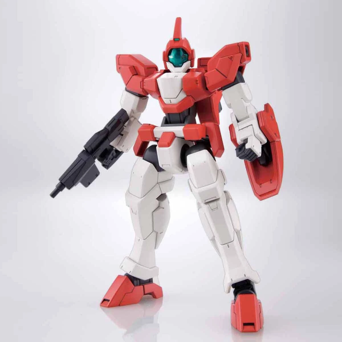 HG 1/144 鋼彈AGE 16 傑諾亞斯 II
