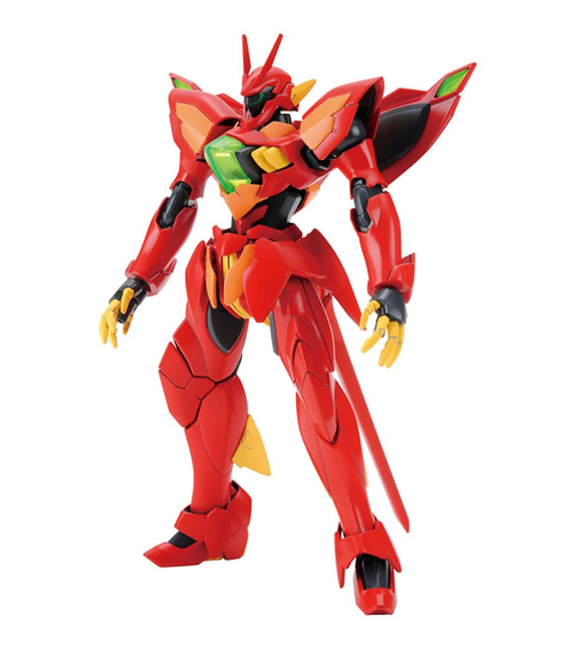 HG 1/144 鋼彈AGE 15 堅德拉