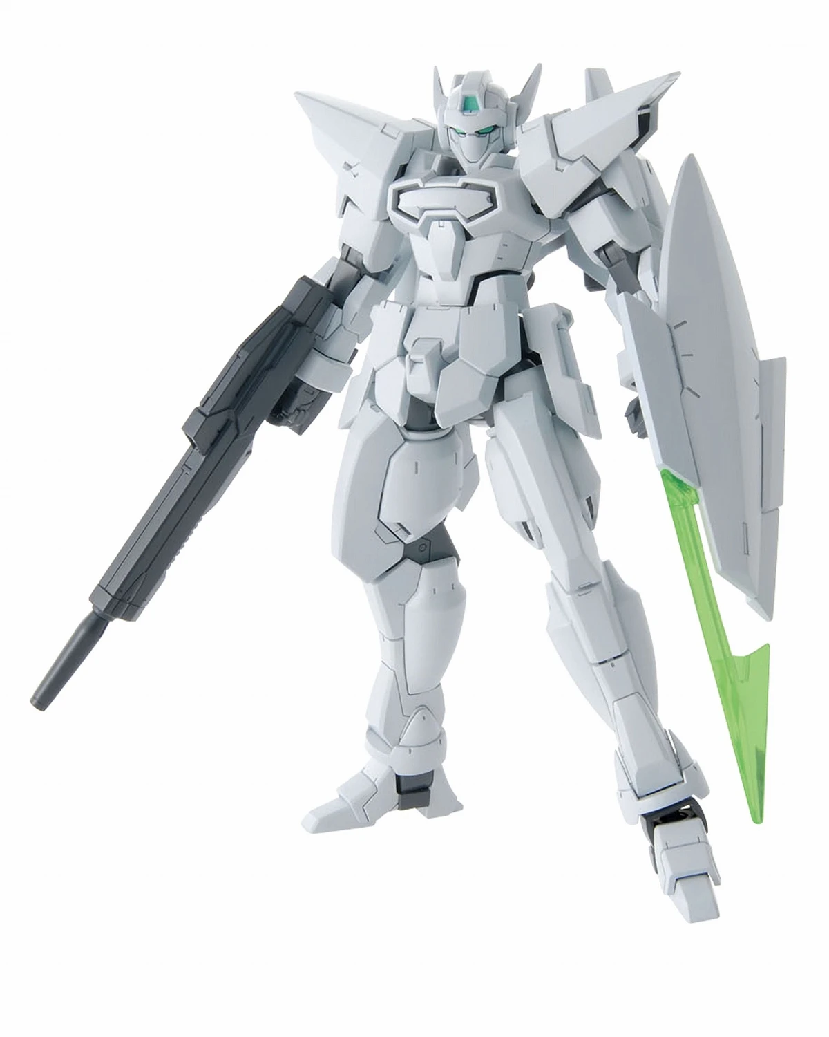 HG 1/144 鋼彈AGE 14 G-包瑟
