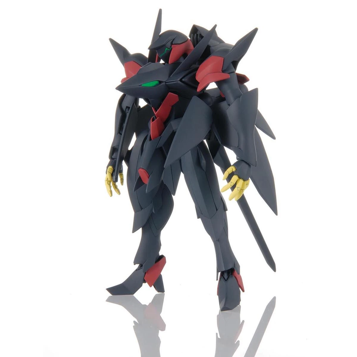 HG 1/144 鋼彈AGE 12 賽達斯R