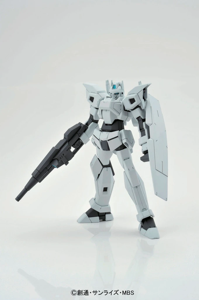HG 1/144 鋼彈AGE 09 G-艾格傑斯