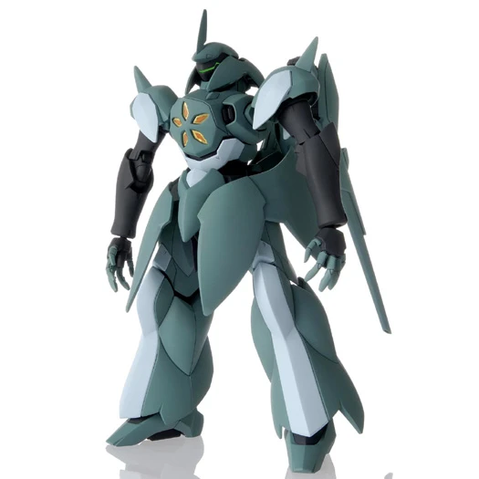 HG 1/144 鋼彈AGE 08 巴克托