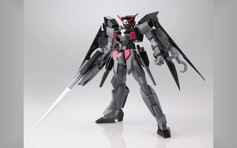 HG 1/144 鋼彈AGE 24 鋼彈AGE-2 黑獵犬型