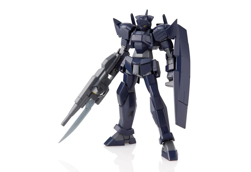 HG 1/144 鋼彈AGE 25 G艾格傑斯 利刃型