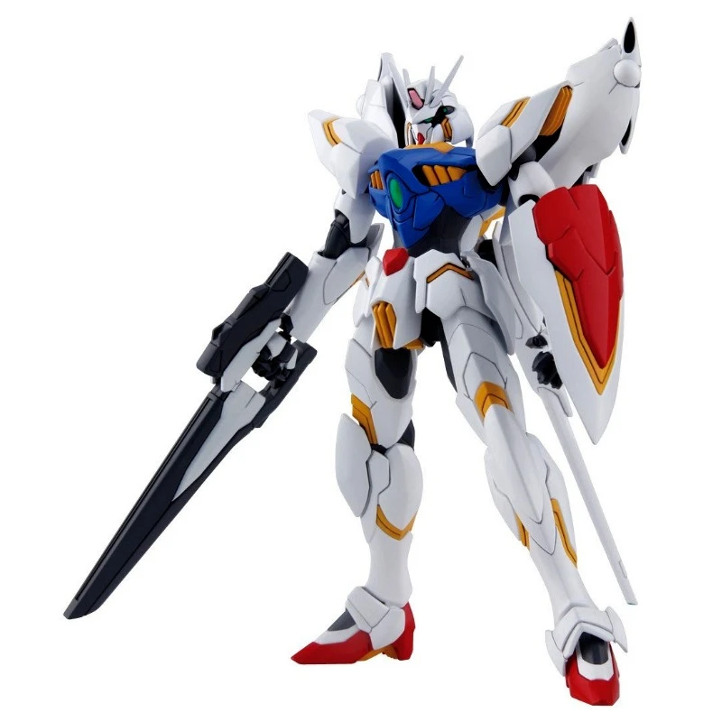 HG 1/144 鋼彈AGE 29 雷基爾斯