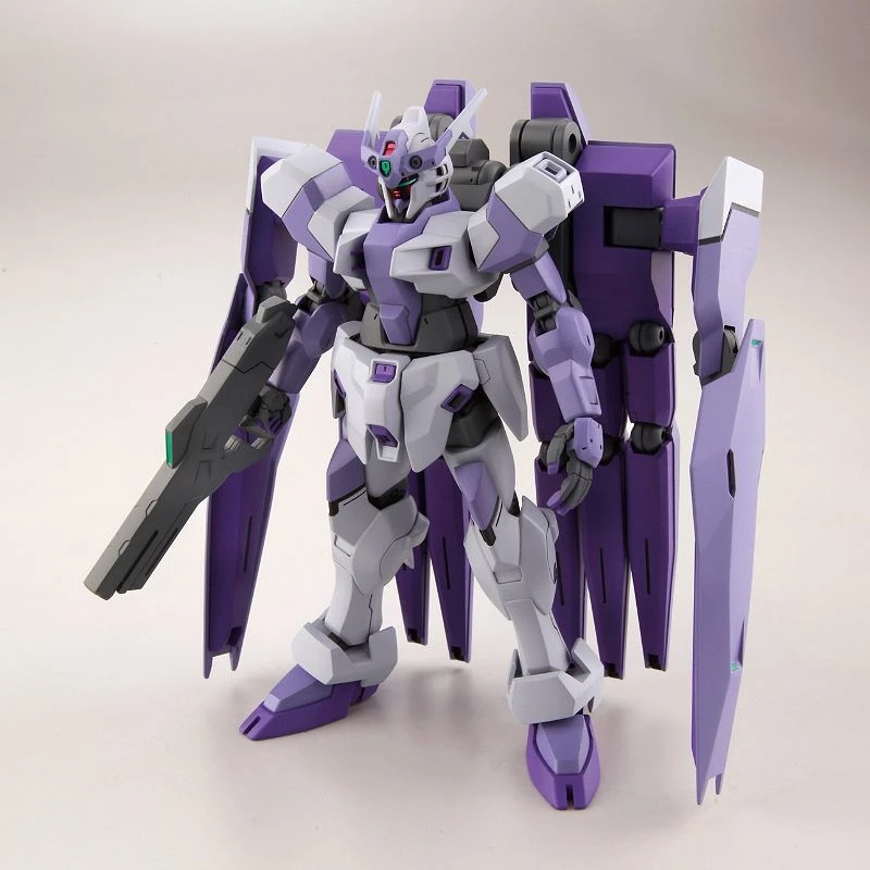 HG 1/144 Reconguista in G 09 G-時神