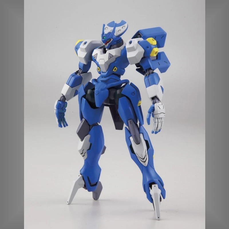 HG 1/144 Reconguista in G 14 達哈克