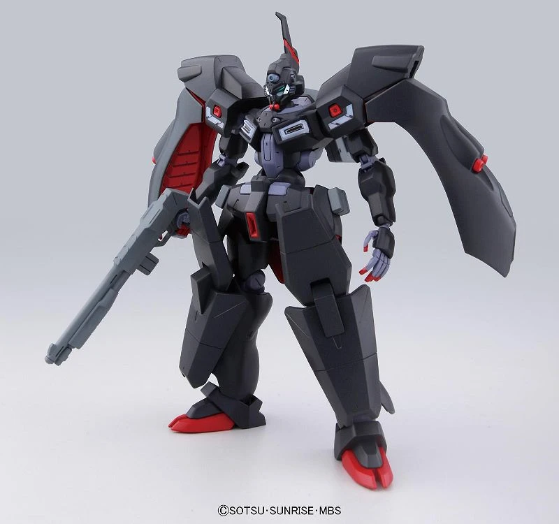 HG 1/144 Reconguista in G 16 克巴迦利