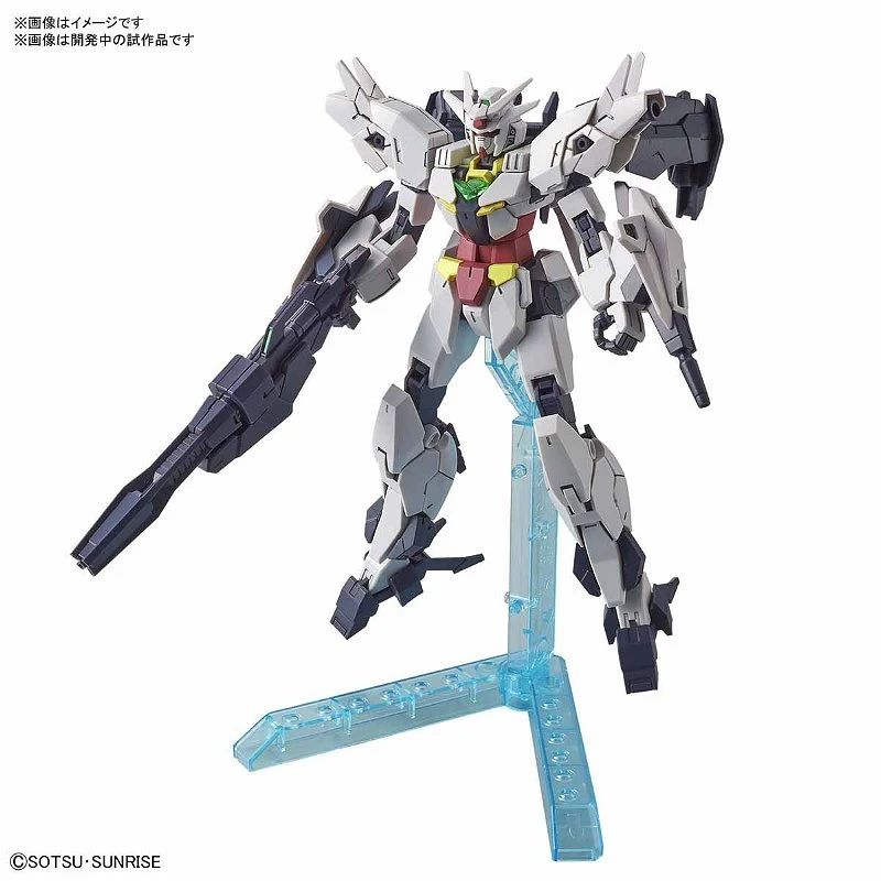 HGBD:R 1/144 鋼彈創鬥者 潛網大戰 13 木星五式鋼彈