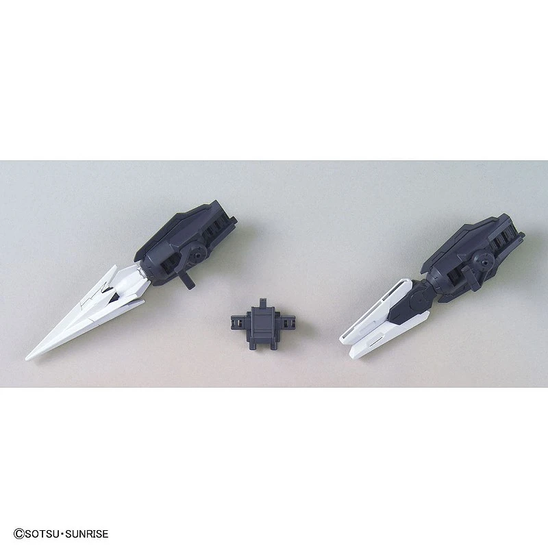 HGBD:R 1/144 鋼彈創鬥者 潛網大戰 25 土星六式 武器組