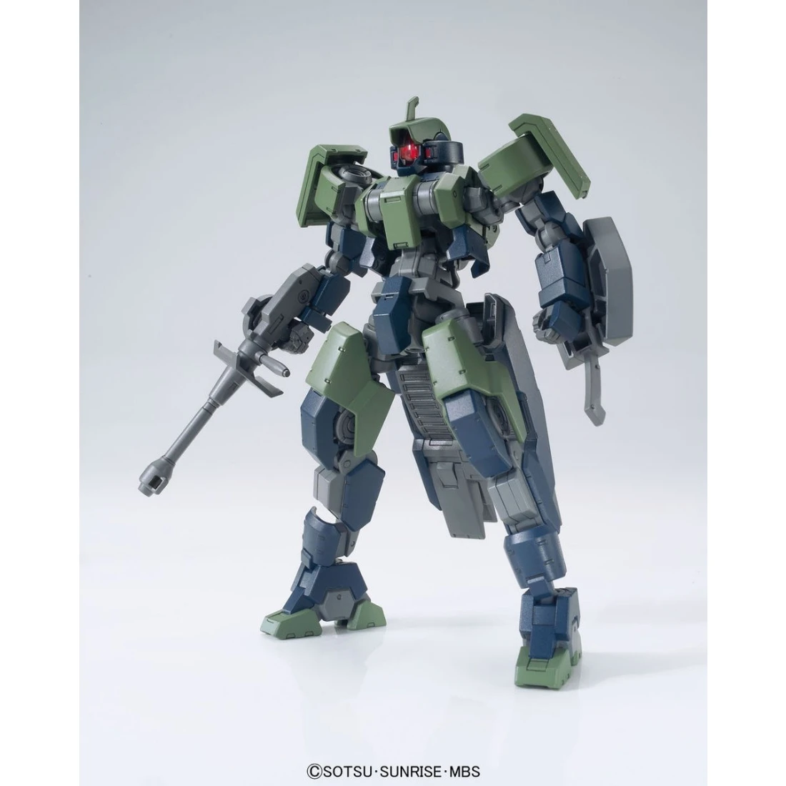 HG 1/144 鐵血的孤兒 26 凱萊爾