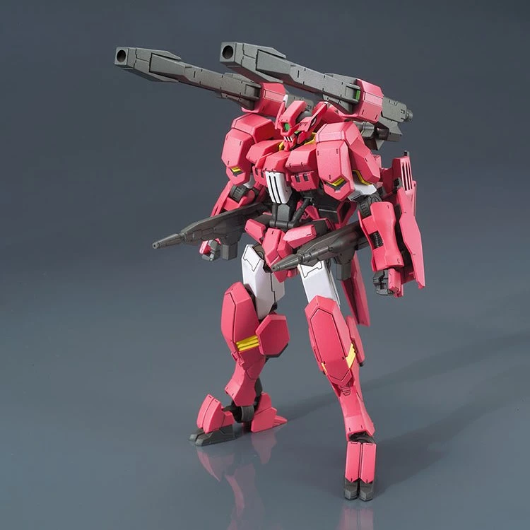 HG 1/144 鐵血的孤兒 28 蔽魔鋼彈