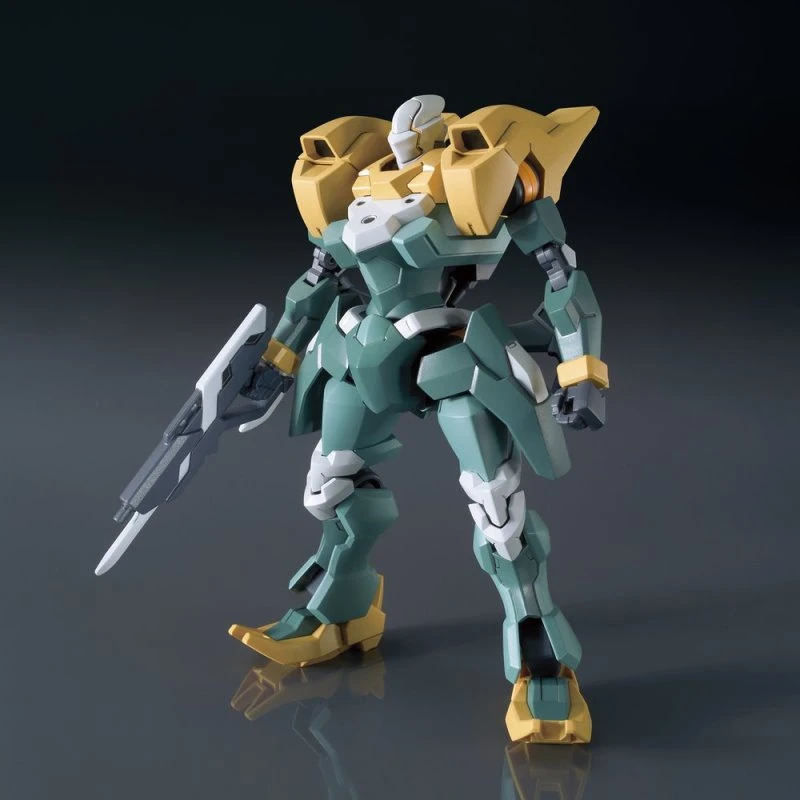 HG 1/144 鐵血的孤兒 30 辟邪