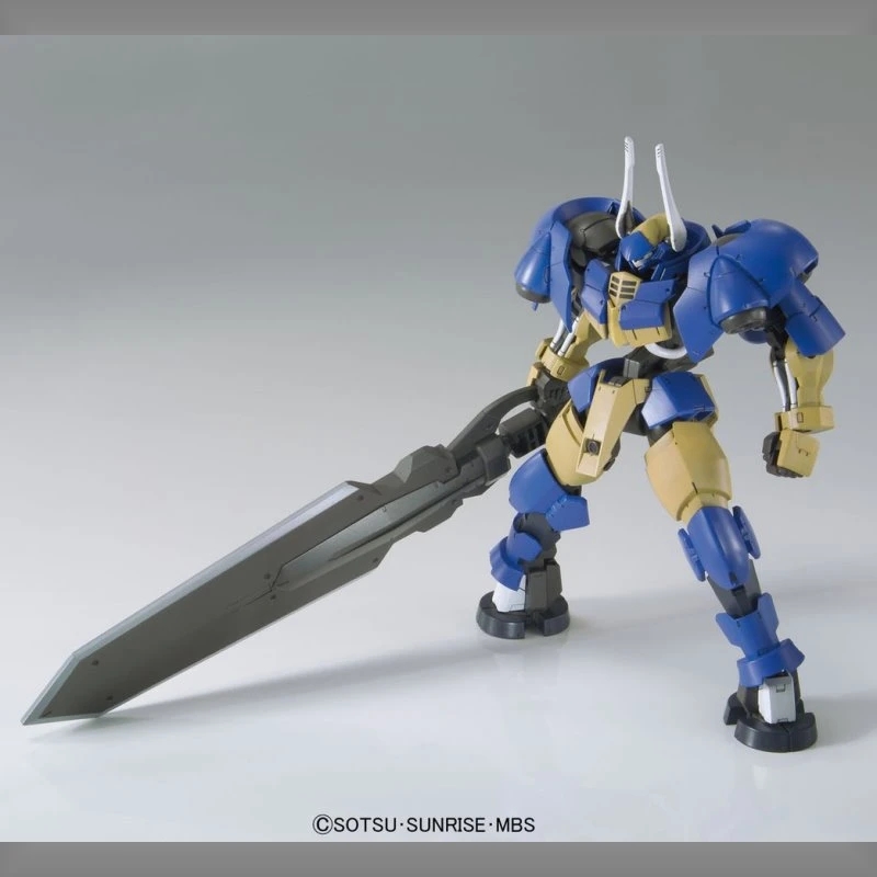 HG 1/144 鐵血的孤兒 31 轉生式荷姆薇潔