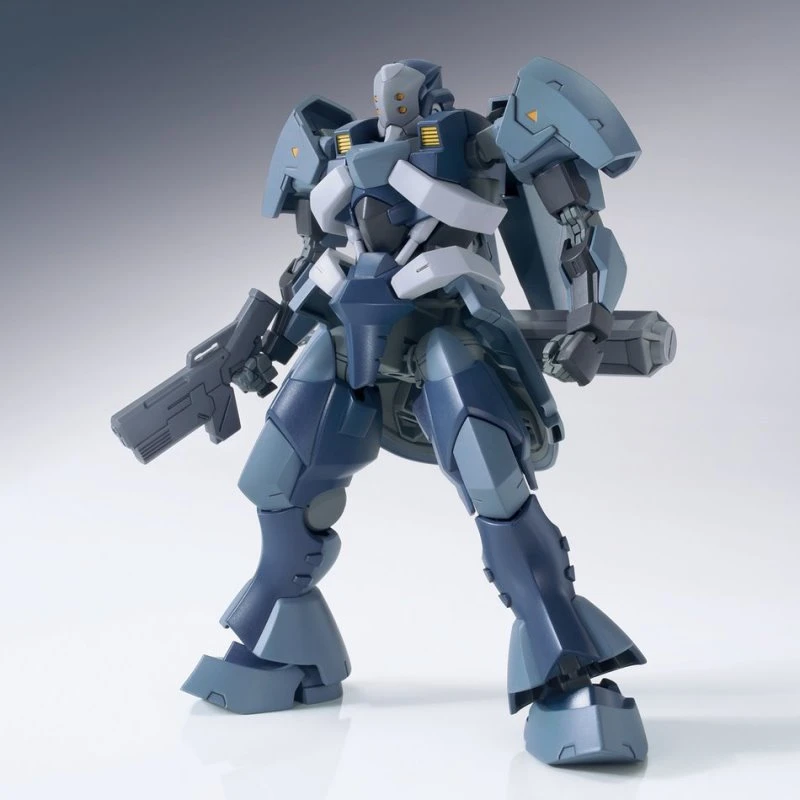 HG 1/144 鐵血的孤兒 32 漏影 Rouei