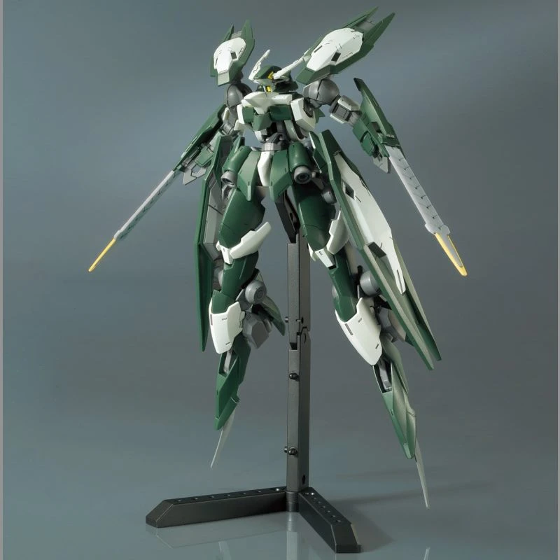 HG 1/144 鐵血的孤兒 34 蘭吉雷茲茱麗雅