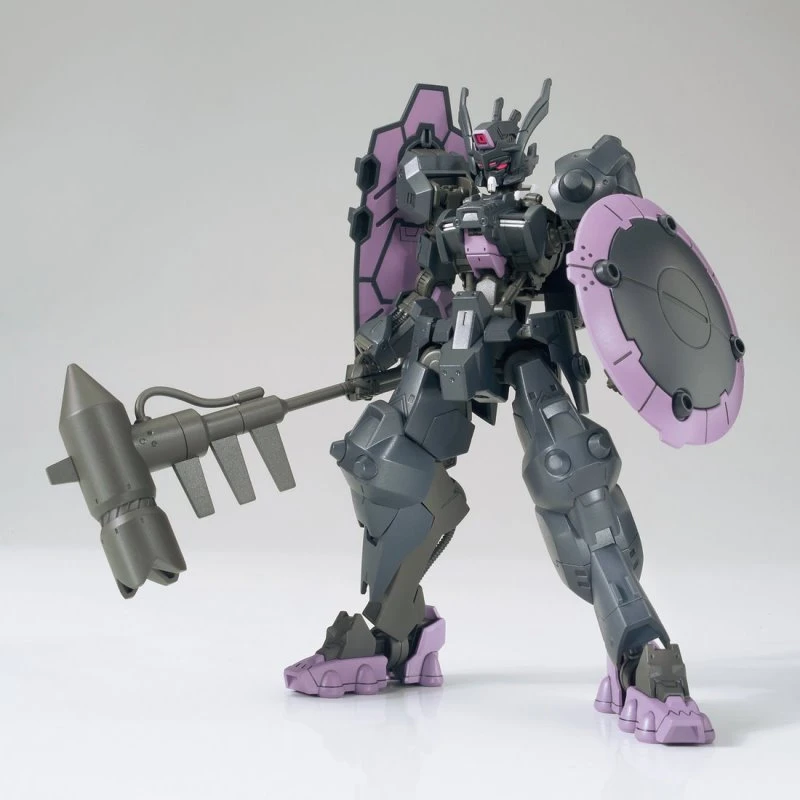 HG 1/144 鐵血的孤兒 37 情魔鋼彈