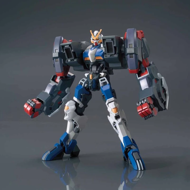 HG 1/144 鐵血的孤兒 38 幻魔鋼彈
