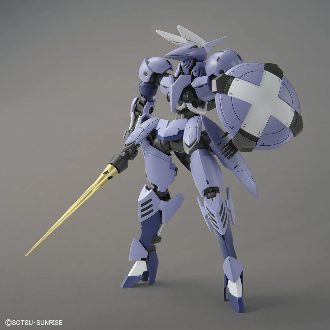 HG 1/144 鐵血的孤兒 45 齊格魯娜