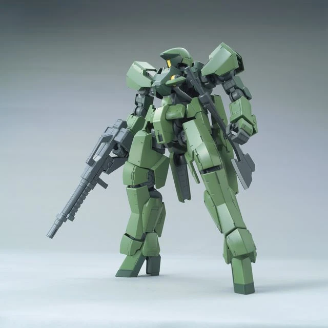 1/100 鐵血的孤兒 古雷茲