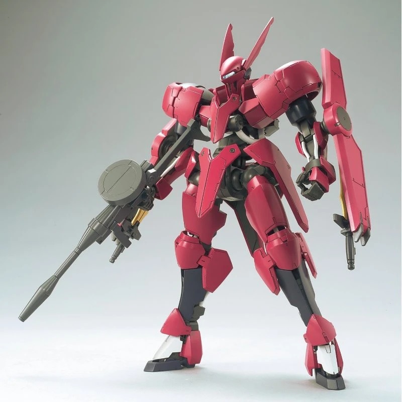 1/100 鐵血的孤兒 女武神 葛琳潔德