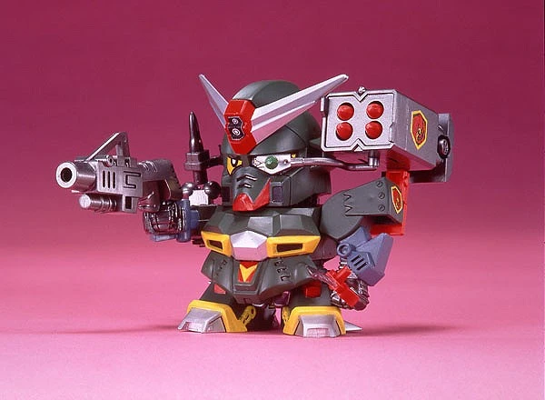 BB戰士 059 Command Gundam