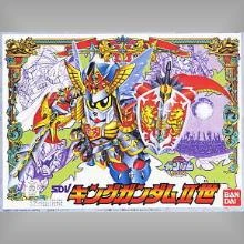 BB戰士 095 騎士鋼彈II世