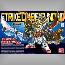 BB戰士 383 LEGEND BB LBB 攻擊劉備鋼彈