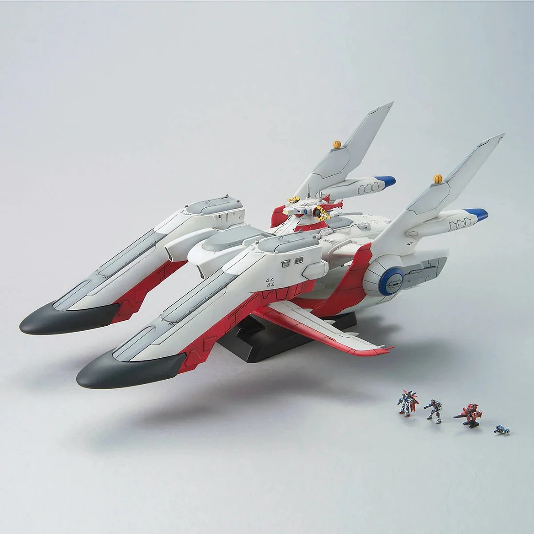 EX 19 1/1700 Archangel 戰艦 大天使號