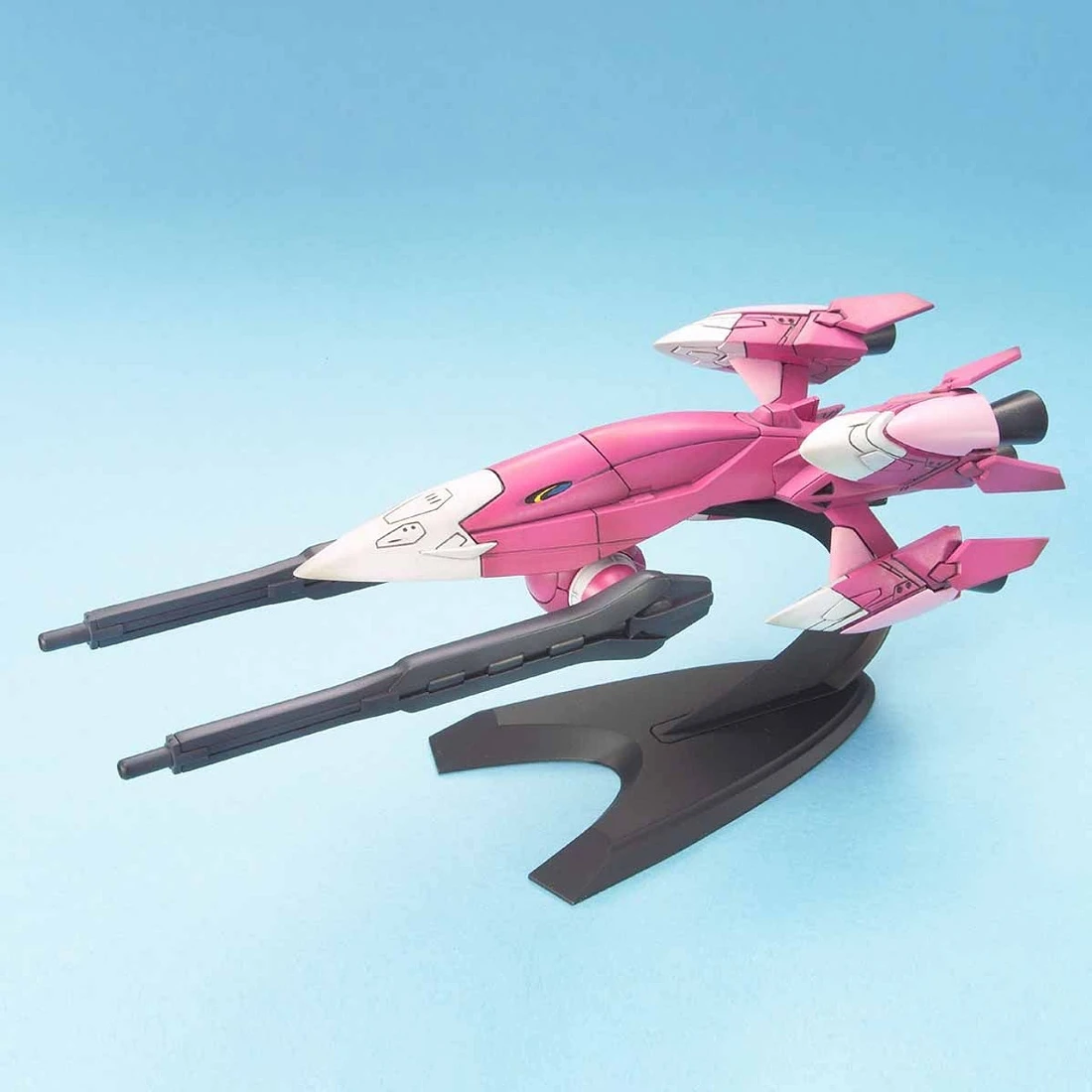 EX 22 1/144 艾格薩斯號