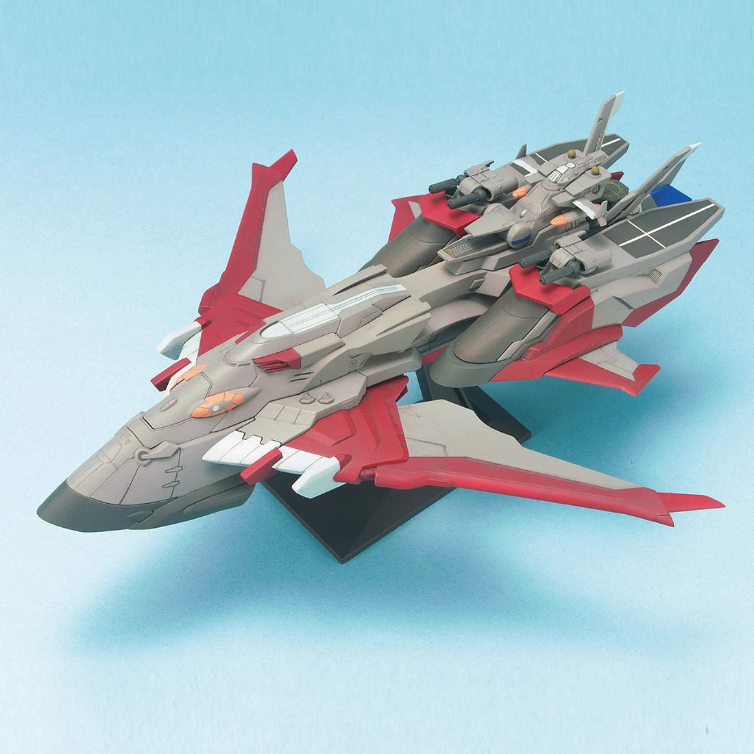 EX 26 1/1700 Minerua 智慧女神號