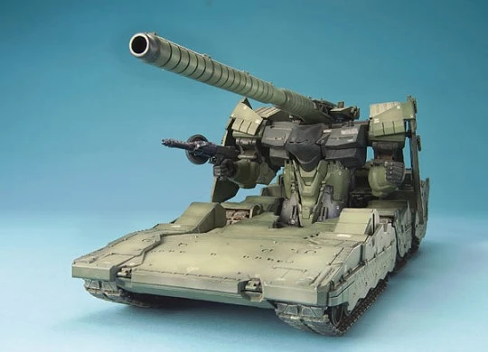 EX 34 1/144 一年戰爭秘錄之鬥狼