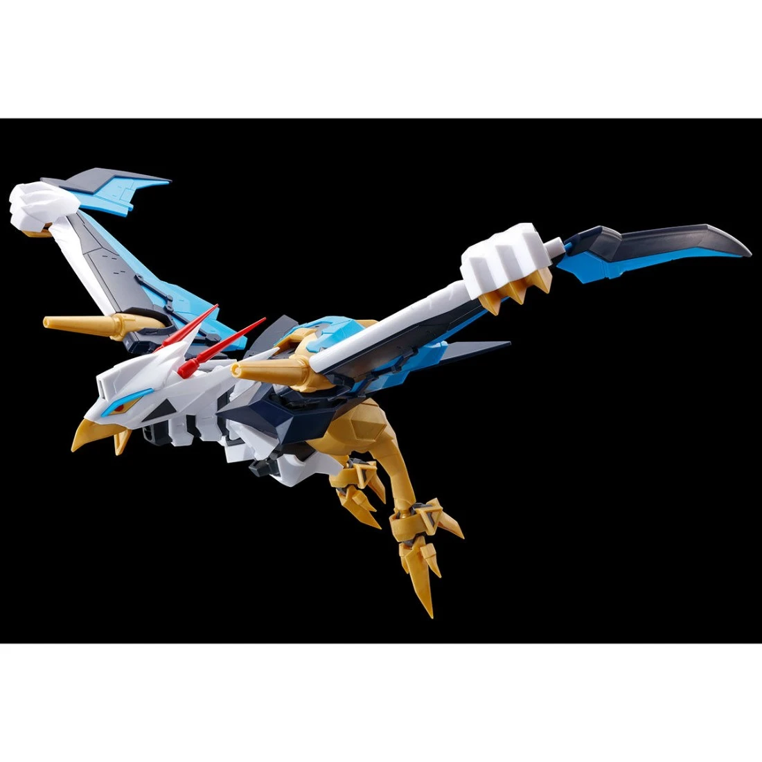 HG IMGN 魔神英雄傳 空神丸 增幅版