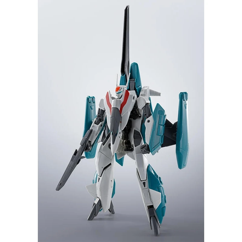 代理版 HI-METAL R 超時空要塞II VF-2SS 女武神II + SAP 西爾維