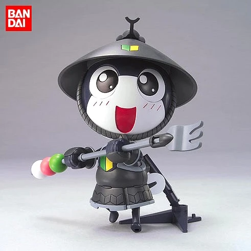 Keroro軍曹 20 Tamama 足輕兵