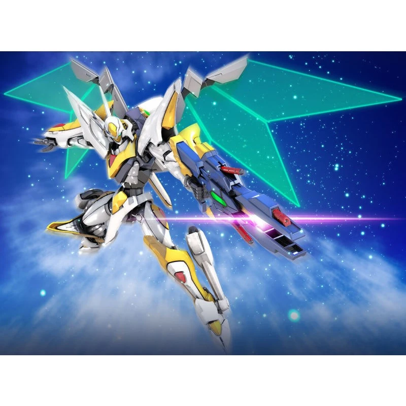 HG 1/35 反叛的魯路修 蘭斯洛特 亞彼恩