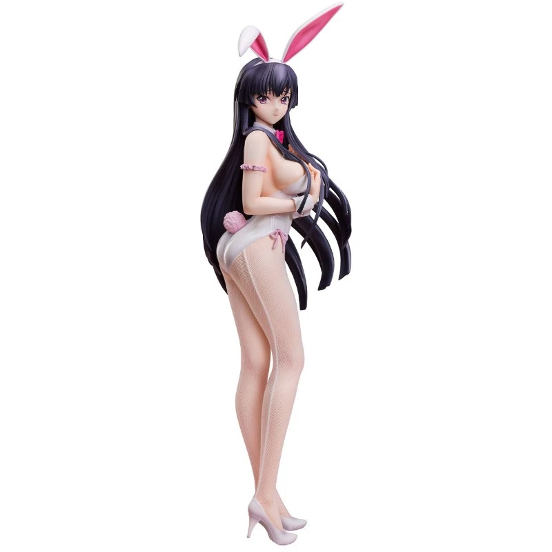 代理版 MH限定 1/4 B-style 反叛的魯路修 春柳宮櫻 兔女郎