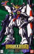1/100 鋼彈X 05 Divider