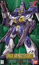 1/100 鋼彈X 08 Air Muster Burst