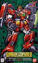 1/100 鋼彈X 09 Leopard D
