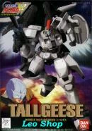 1/144 鋼彈W 06 Tallgeese Ver.WF