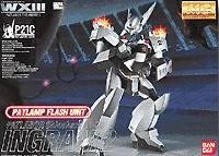 MG 1/35 機動警察 AV-98 英格蘭姆 2號機 附LED燈飾