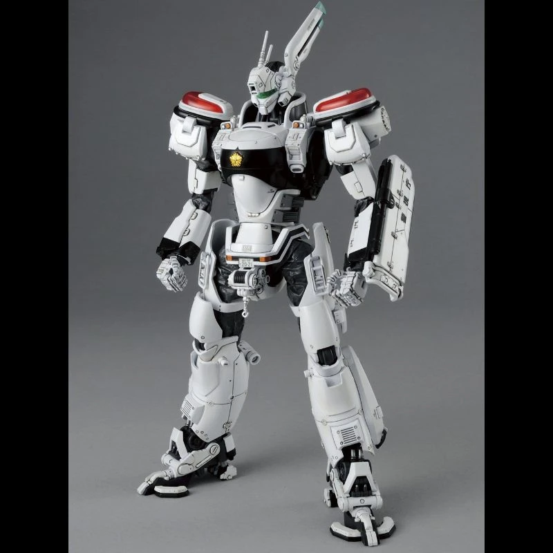 1/48 機動警察 AV-98 英格蘭姆