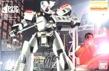 MG 1/35 機動警察 英格蘭姆 3號機